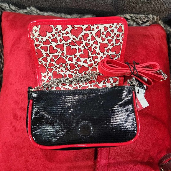 Brighton media case. coated canvas - Picture 3 of 7